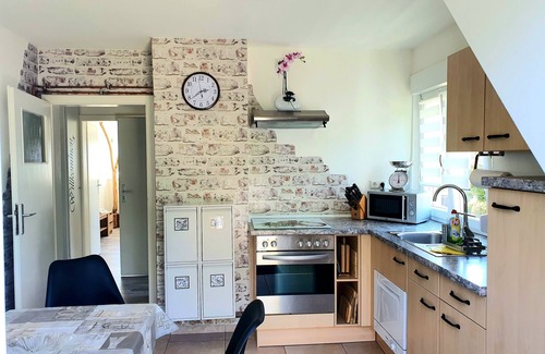 Lehen Apartamento | Apartamento Schweier - Exterior y céntrico ...