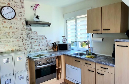 Lehen Apartamento | Apartamento Schweier - Exterior y céntrico ...