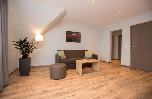 Haslach im Kinzigtal Apartamento | Apartamento 5 con balcón y Wi-Fi