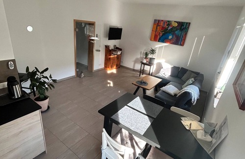 Heilbad Heiligenstadt Apartamento | Apartamento 'Chill-out' con Wi-Fi