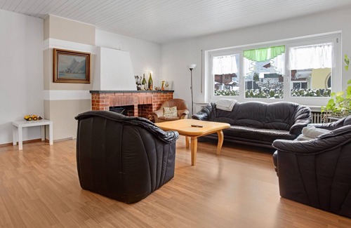 Bischofswiesen Apartamento | Apartment 'de Hoamat' with Mountain View & Terrace