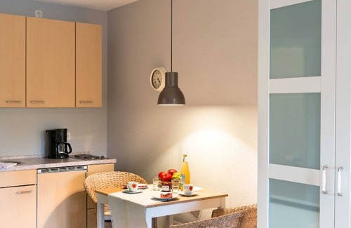 Twielenfleth Apartamento | Apartamento - Apartments of Schassen