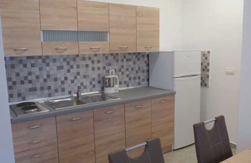 Zrce Apartamento | Apartamento DENIS (34438-A1) - Novalja - isla de Pag.