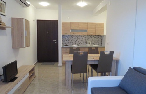 Zrce Apartamento | Apartamento DENIS (34438-A1) - Novalja - isla de Pag.