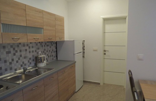 Zrce Apartamento | Apartamento DENIS (34438-A1) - Novalja - isla de Pag.