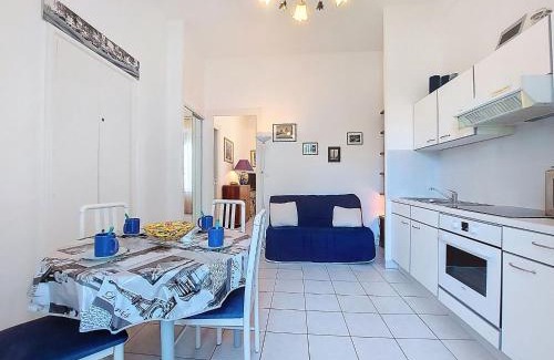 Pontaillac Apartamento | Apartment de la Plage et d'Angleterre by Interhome