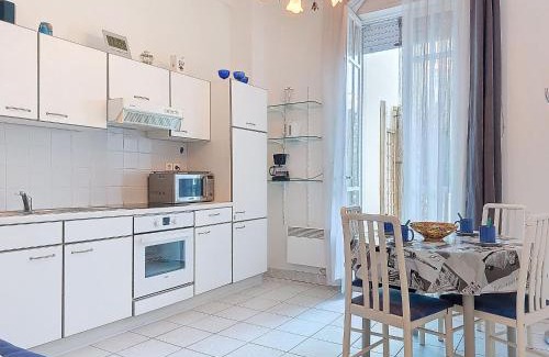 Pontaillac Apartamento | Apartment de la Plage et d'Angleterre by Interhome