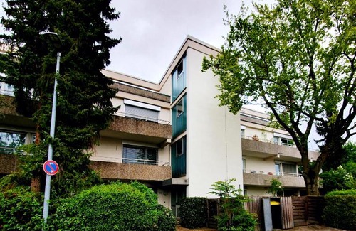 Leinfelden-Echterdingen Apartamento | Apartment LE Messe & Airport