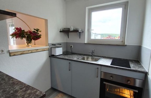 Leinfelden-Echterdingen Apartamento | Apartment LE Messe & Airport