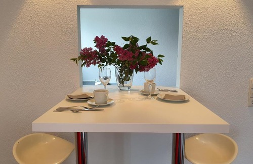 Leinfelden-Echterdingen Apartamento | Apartment LE Messe & Airport