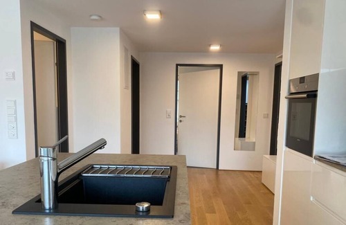 Hard Apartamento | Apartment de Luxe 2 bedrooms and large sofa bed