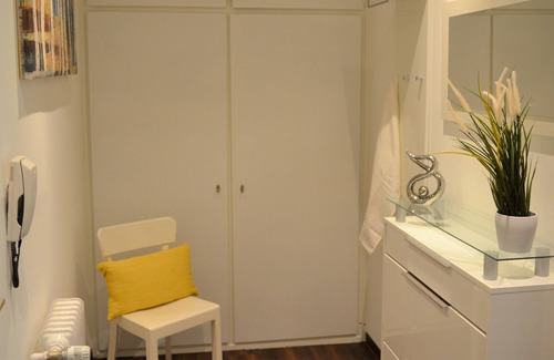 Mecklenbeck Apartamento | Apartment