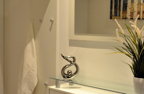 Mecklenbeck Apartamento | Apartment