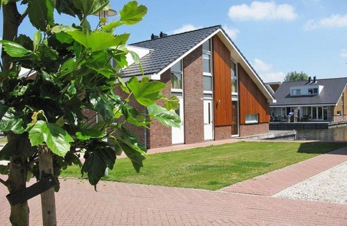 Municipality of Uitgeest Apartamento | Apartment De Meerparel-5
