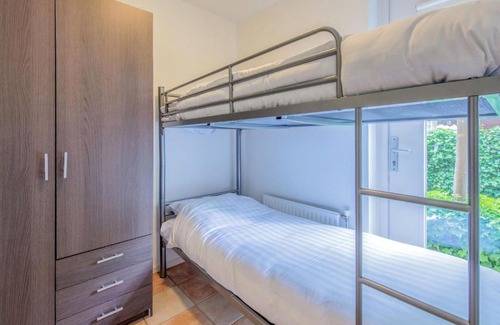 Municipality of Uitgeest Apartamento | Apartment De Meerparel-5