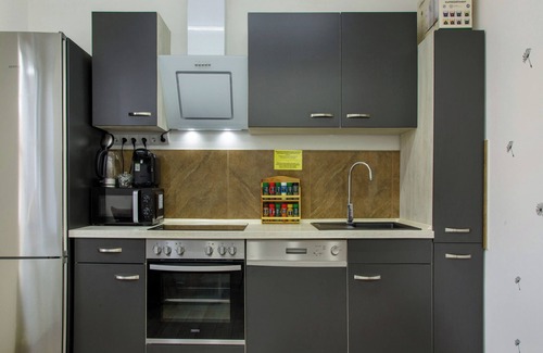 Neuburg Apartamento | Apartamento 'Neuburg 5 - Nuevo' con Wi-Fi