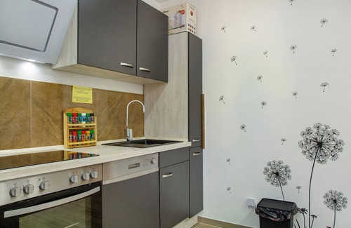 Neuburg Apartamento | Apartamento 'Neuburg 5 - Nuevo' con Wi-Fi