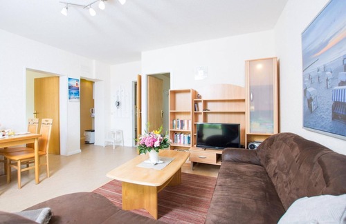 Rettin Otro | Apartment No.3 - Seestern - Ferienhof Kluvetasch