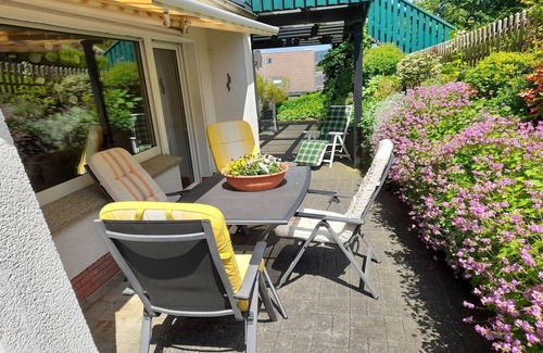 Olsberg Apartamento | Apartamento cerca de la estación de esquí de Willingen