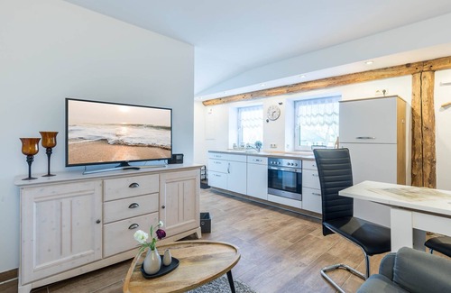 Redewisch Apartamento | Apartamento Tilda - Tilda Apartamento Tilda