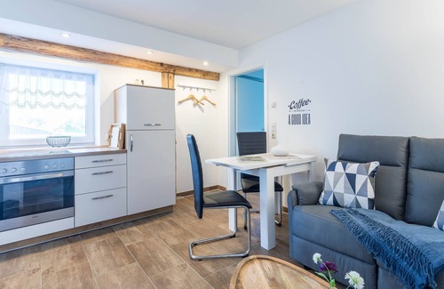 Redewisch Apartamento | Apartamento Tilda - Tilda Apartamento Tilda