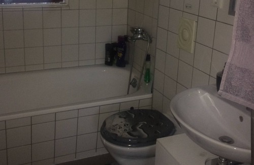 Patzig Apartamento | Apartment