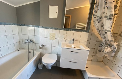 Patzig Apartamento | Apartment