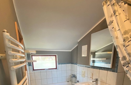 Patzig Apartamento | Apartment