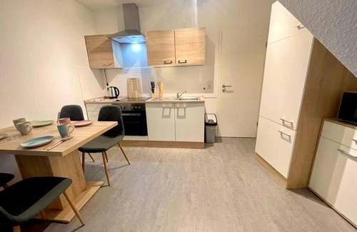 Reichenbach im Vogtland Apartamento | Apartment Elena