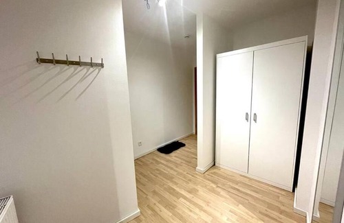 Reichenbach im Vogtland Apartamento | Apartment Elena