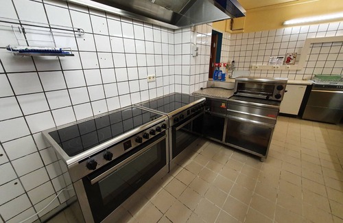 Gebersdorf Apartamento | Apartamento 'Landhaus Sorbitzgrund' con vistas a la montaña, terraza compartida y Wi-Fi