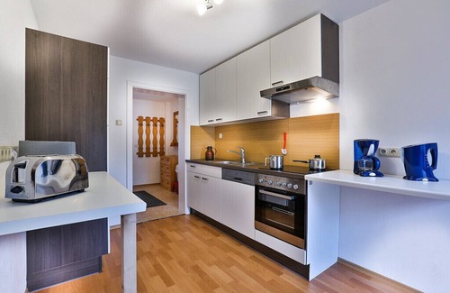 Oberschonau Apartamento | Apartamento con impresionantes vistas a la montaña - el sueño de vacaciones en las montañas