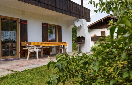 Oberschonau Apartamento | Apartamento con impresionantes vistas a la montaña - el sueño de vacaciones en las montañas