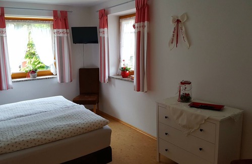 Unterschonau Apartamento | "Apartment Höfler" mountain view for 2-3 people