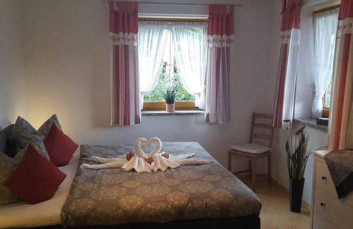 Unterschonau Apartamento | "Apartment Höfler" mountain view for 2-3 people