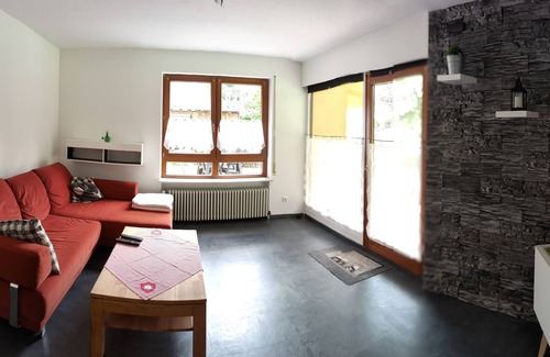 Schenkenzell Apartamento | Apartment