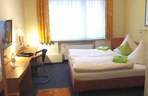 Wiesensteig Apartamento | Apartment