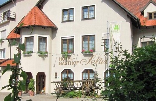 Wiesensteig Apartamento | Apartment