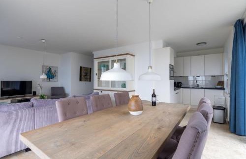 Egmond aan Zee Apartamento | Apartment De Zeeparel by Interhome