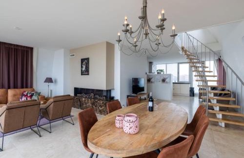 Egmond aan Zee Apartamento | Apartment De Zeeparel by Interhome