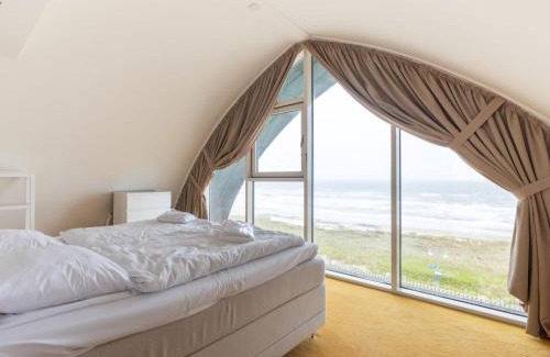 Egmond aan Zee Apartamento | Apartment De Zeeparel by Interhome