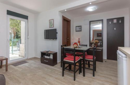 Risan Apartamento | Apartment Dea