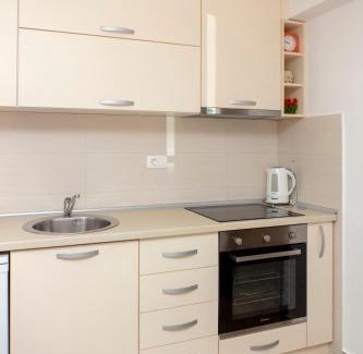 Risan Apartamento | Apartment Dea