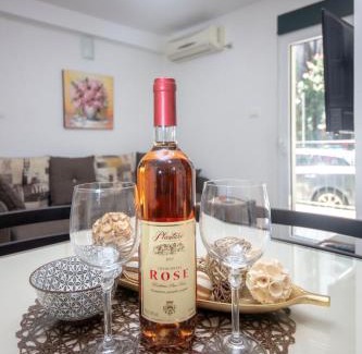 Risan Apartamento | Apartment Dea