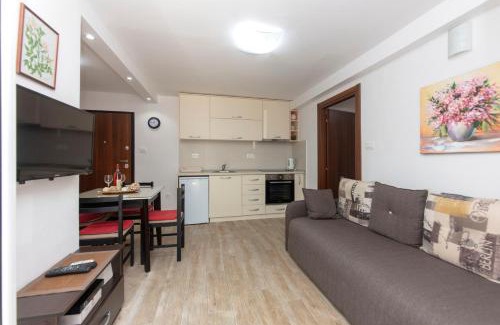 Risan Apartamento | Apartment Dea