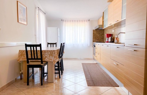 Stinjan Apartamento | Apartamento Debora con vista al mar