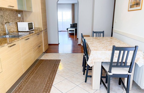 Stinjan Apartamento | Apartamento Debora con vista al mar