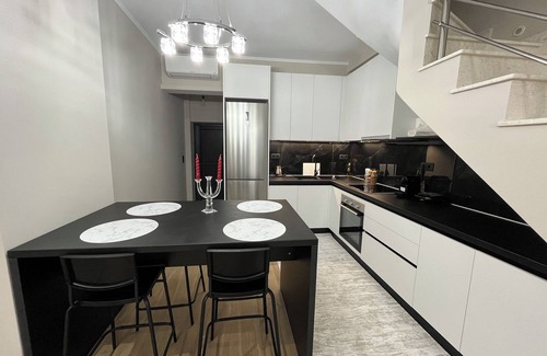 Alexandroupoli Apartamento | Apartment Debrova