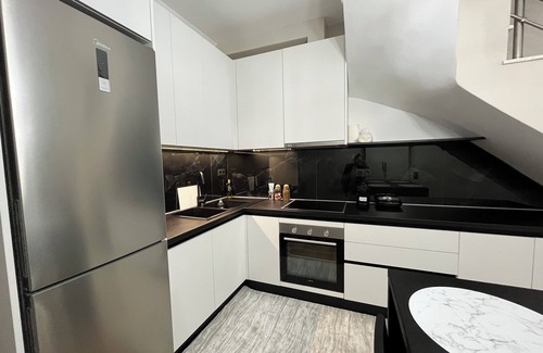 Alexandroupoli Apartamento | Apartment Debrova