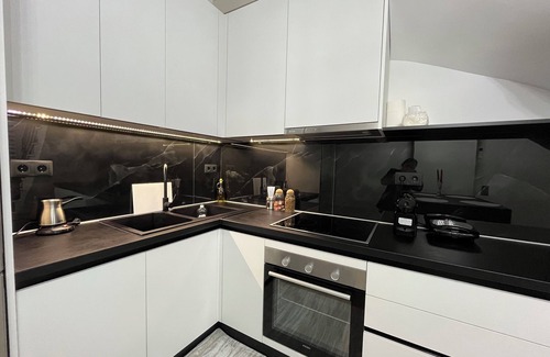 Alexandroupoli Apartamento | Apartment Debrova
